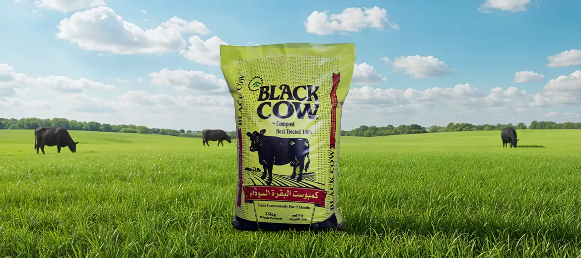 Black Gold fert