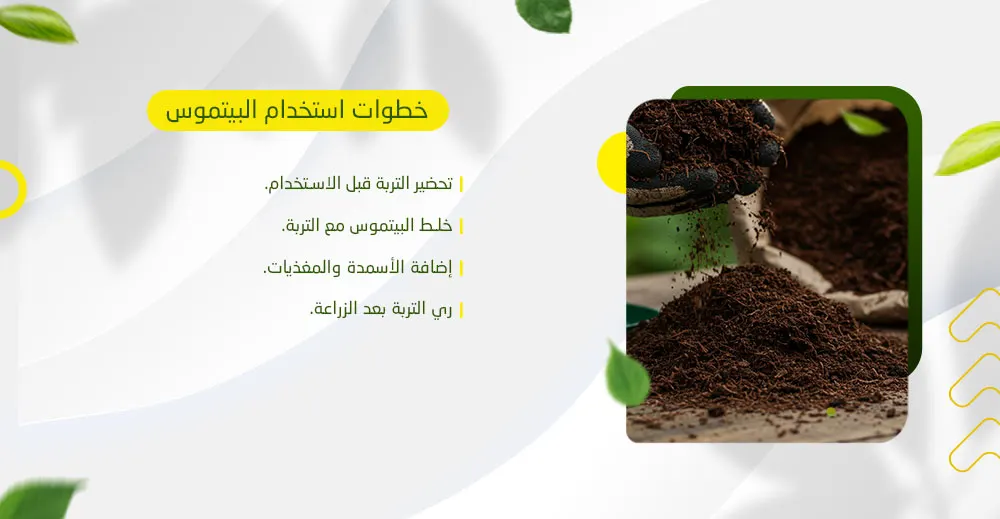 خطوات استخدام البيتموس