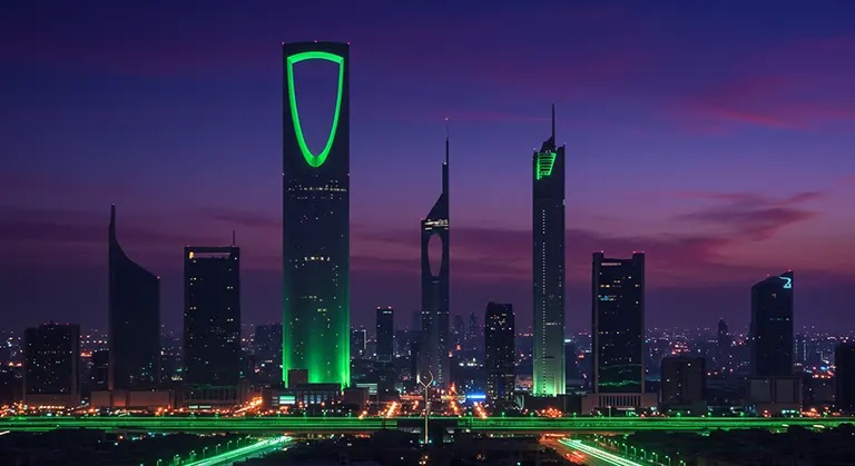 Riyadh Front Project