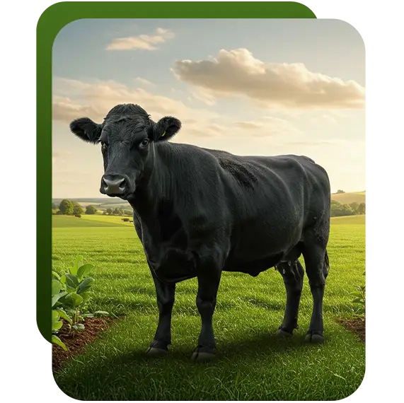 Black Cow fertilizer