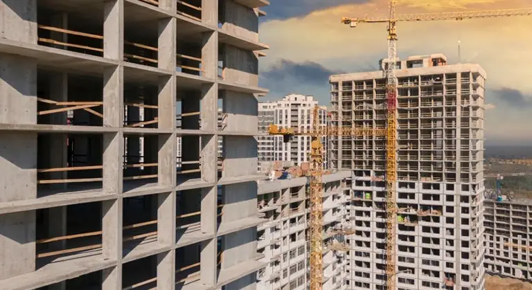 مشروع مجمع إسكان الفضالي