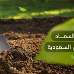 أسعار السماد العضوي في السعودية​