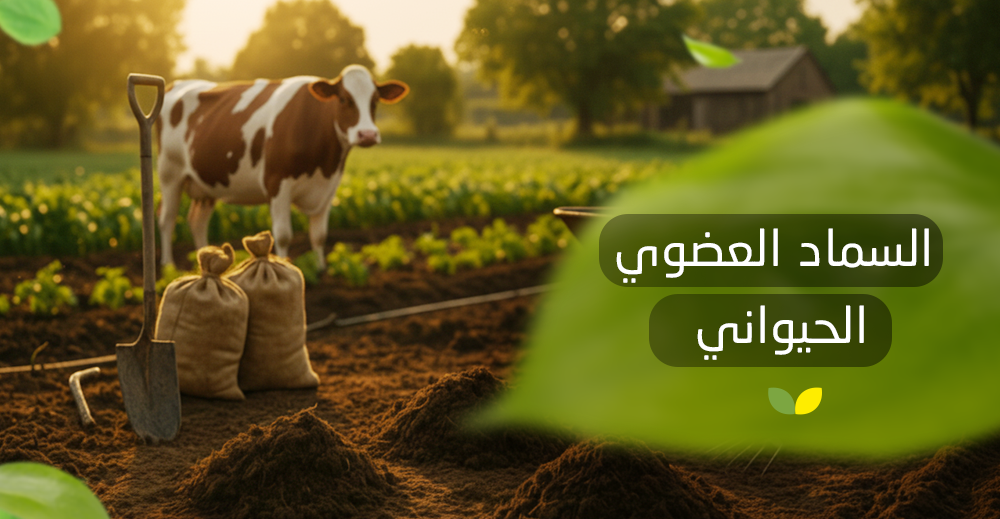 الفرق بين سماد اليوريا والنترات