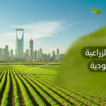 المحاصيل الزراعية في السعودية