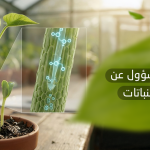 الهرمون المسؤول عن استطالة النباتات